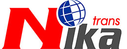NIKA TRANS LOGO